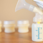 Breastmilk+and+pump